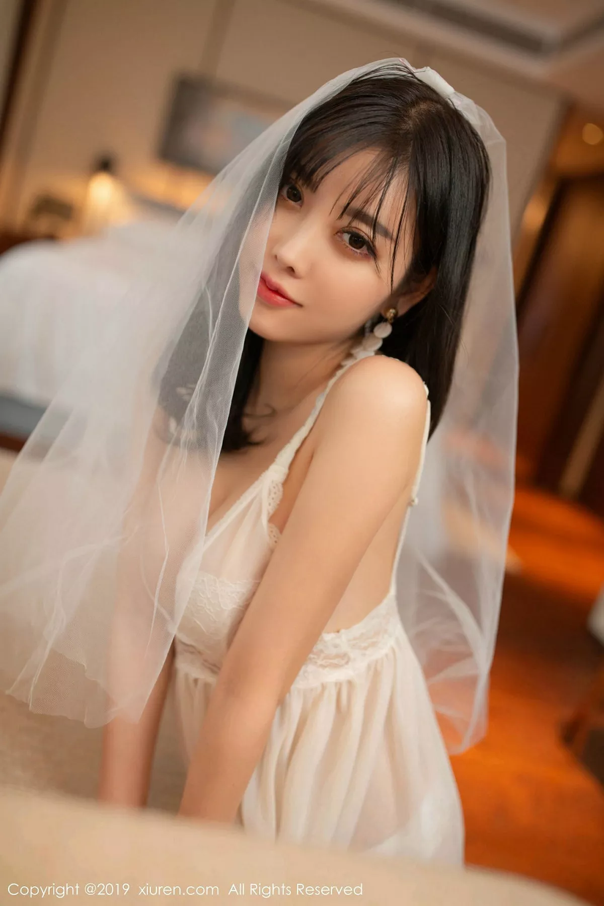 [XiuRen秀人网]第1819期杨晨晨写真 [87P]-037