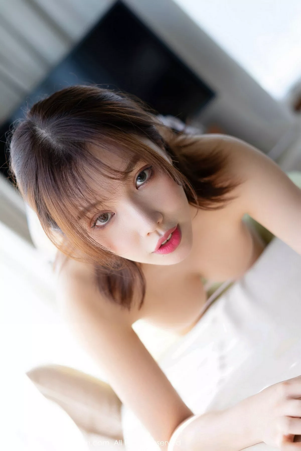 [XiuRen秀人网]第1806期黄乐然写真 [50P]-041