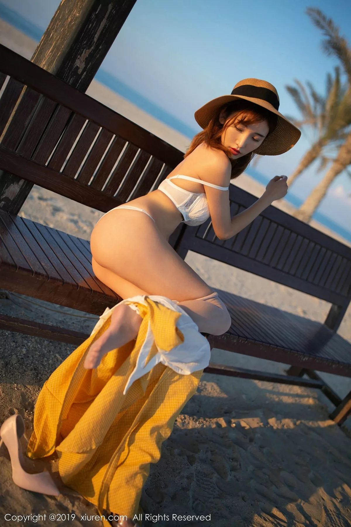 [XiuRen秀人网]第1812期陆萱萱写真 [81P]-051