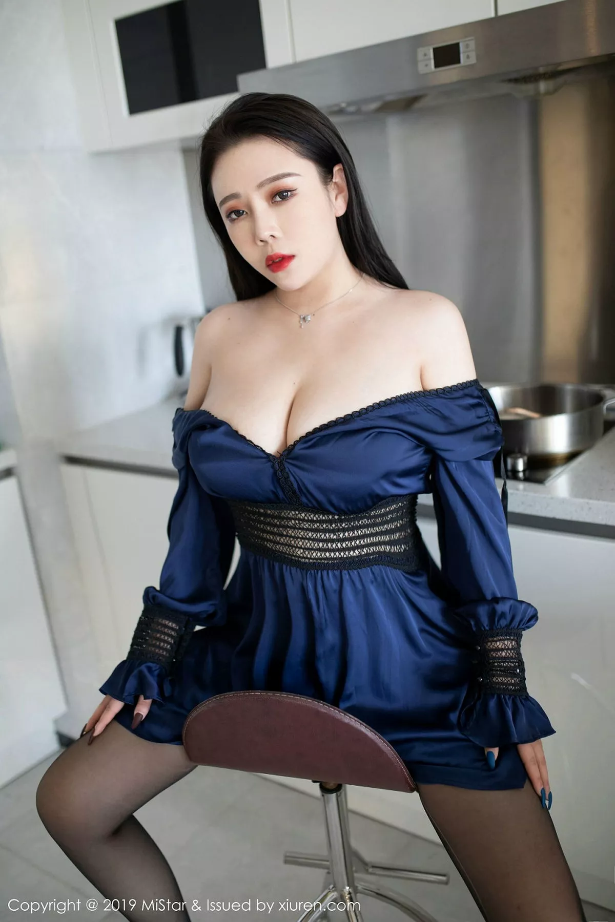 [MiStar魅妍社]第313期Miki兔写真 [40P]-035