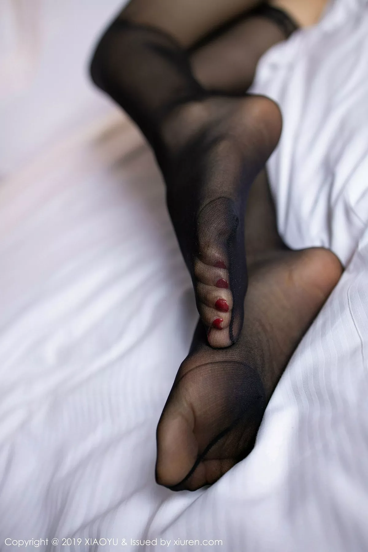 [XiaoYu画语界]第198期小热巴写真 [80P]-076