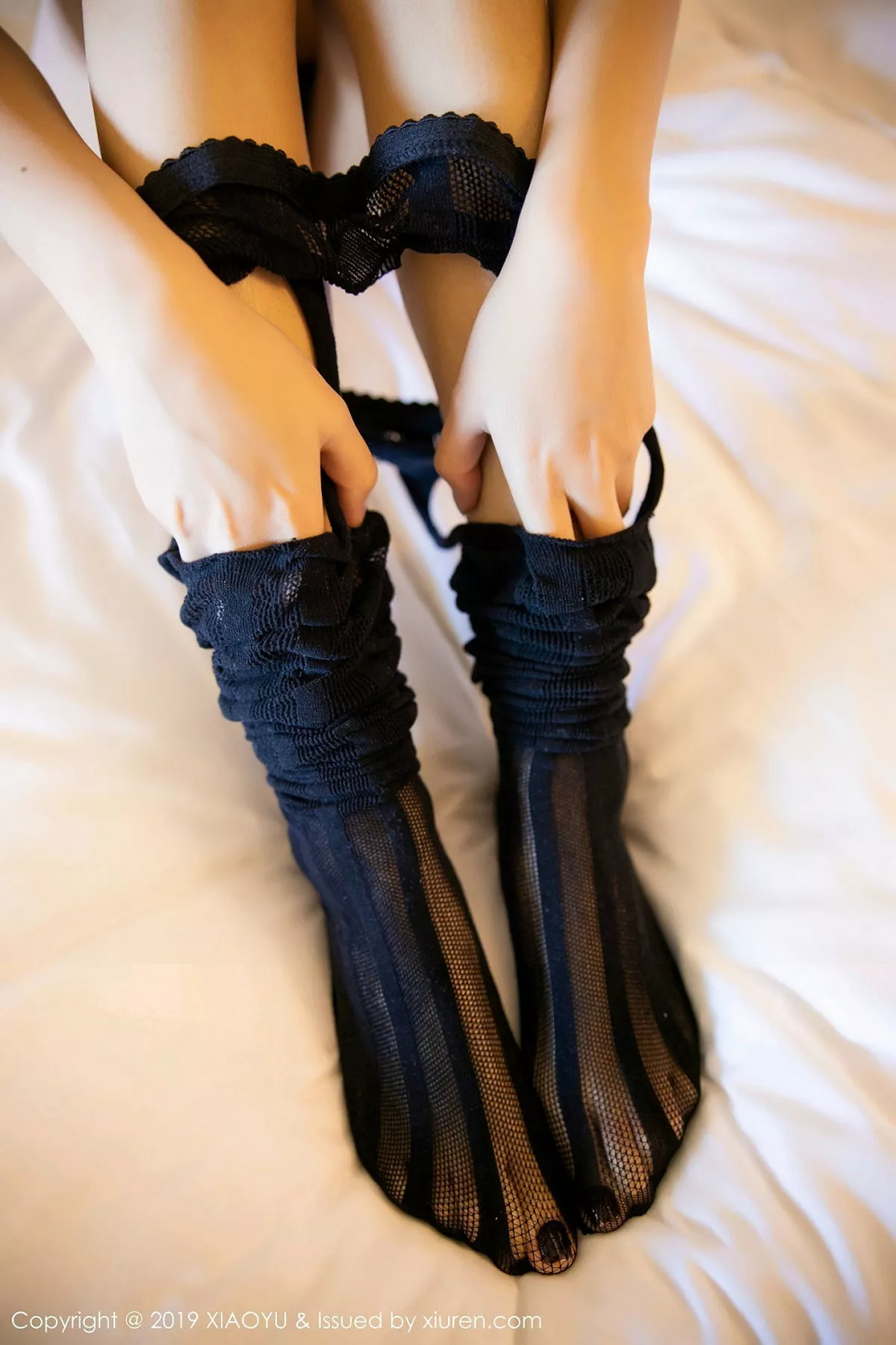 [XiaoYu画语界]第206期Miko酱吖写真 [88P]-079