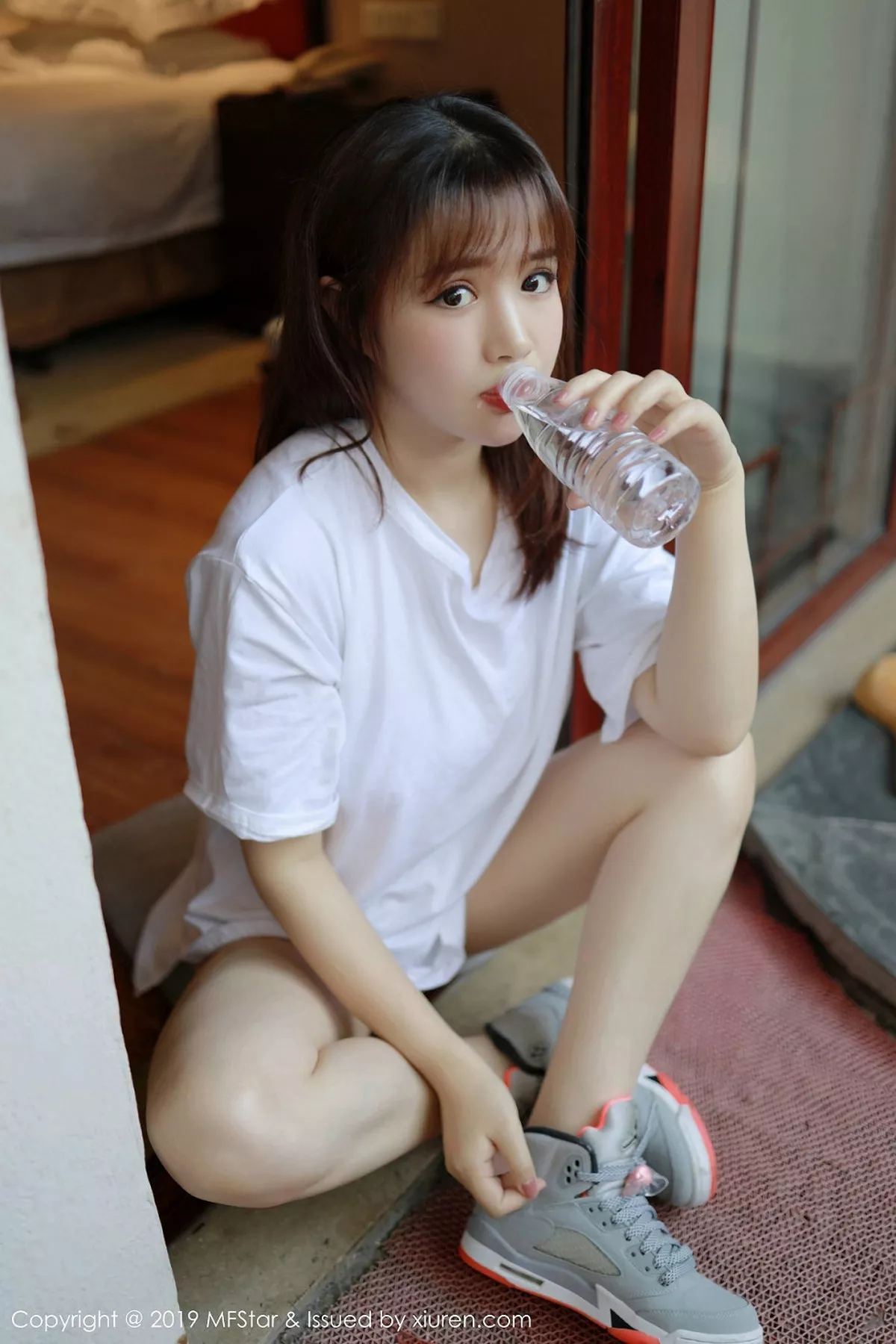 [MFStar模范学院]第237期恩率写真 [51P]-004