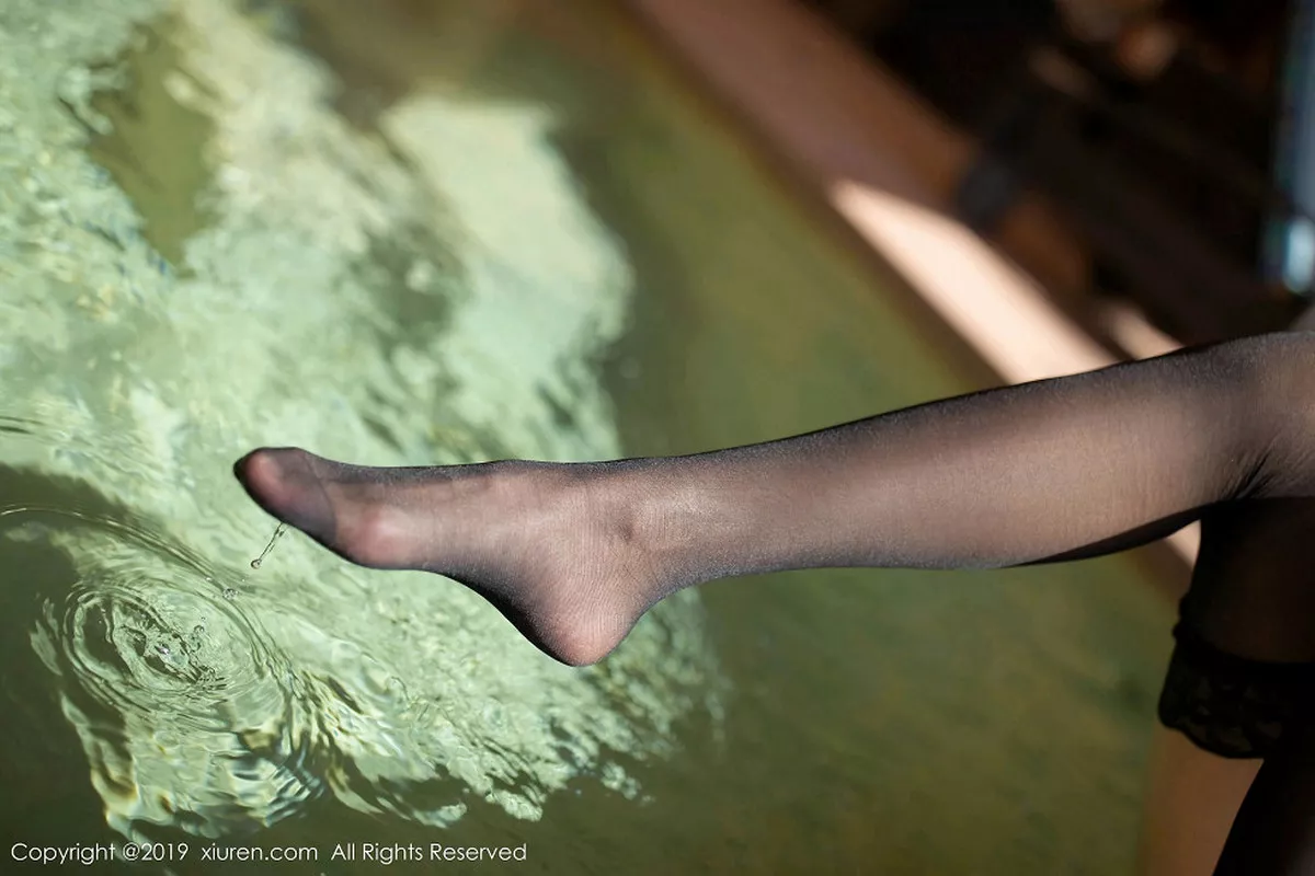 [XiuRen秀人网]第1826期陆萱萱写真 [83P]-022