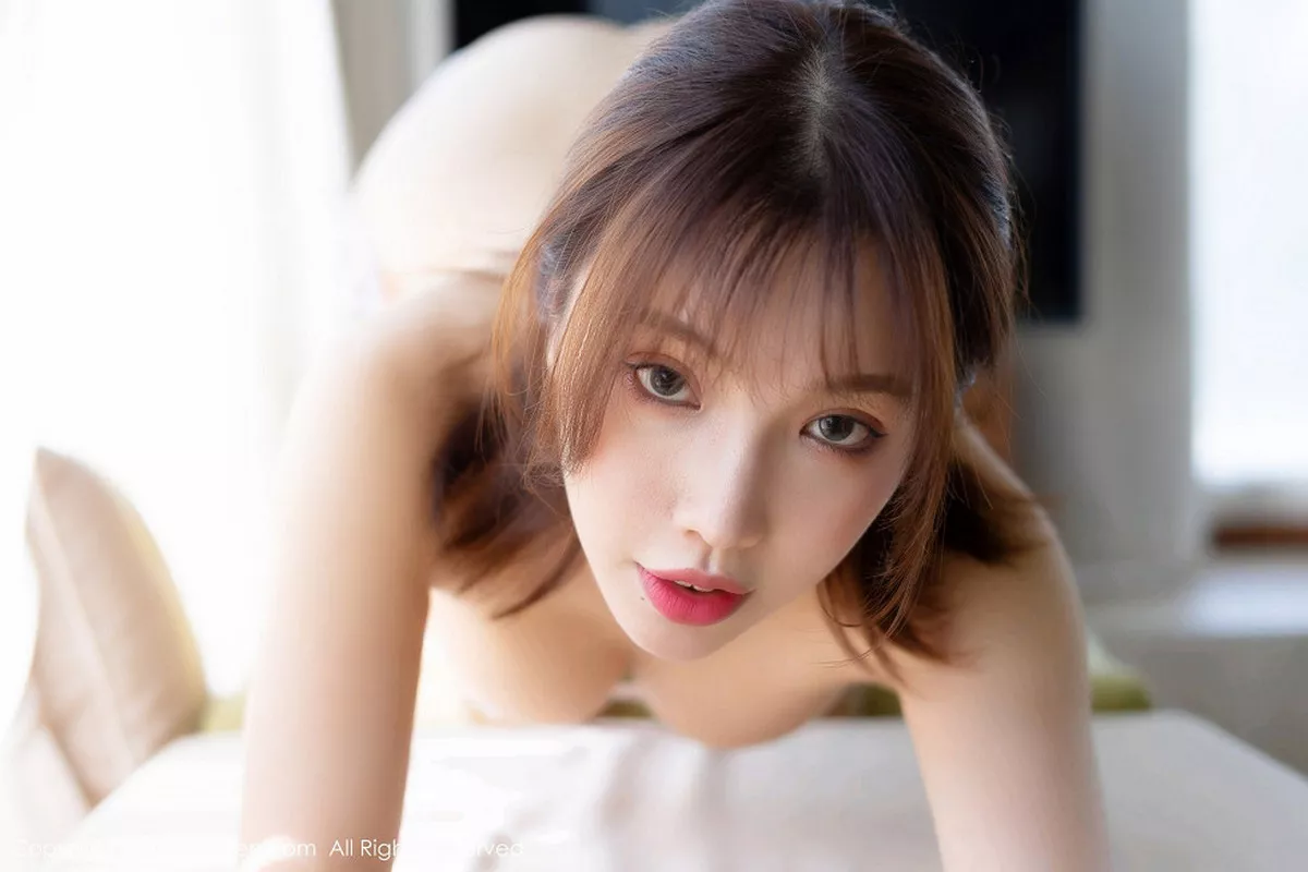 [XiuRen秀人网]第1806期黄乐然写真 [50P]-040