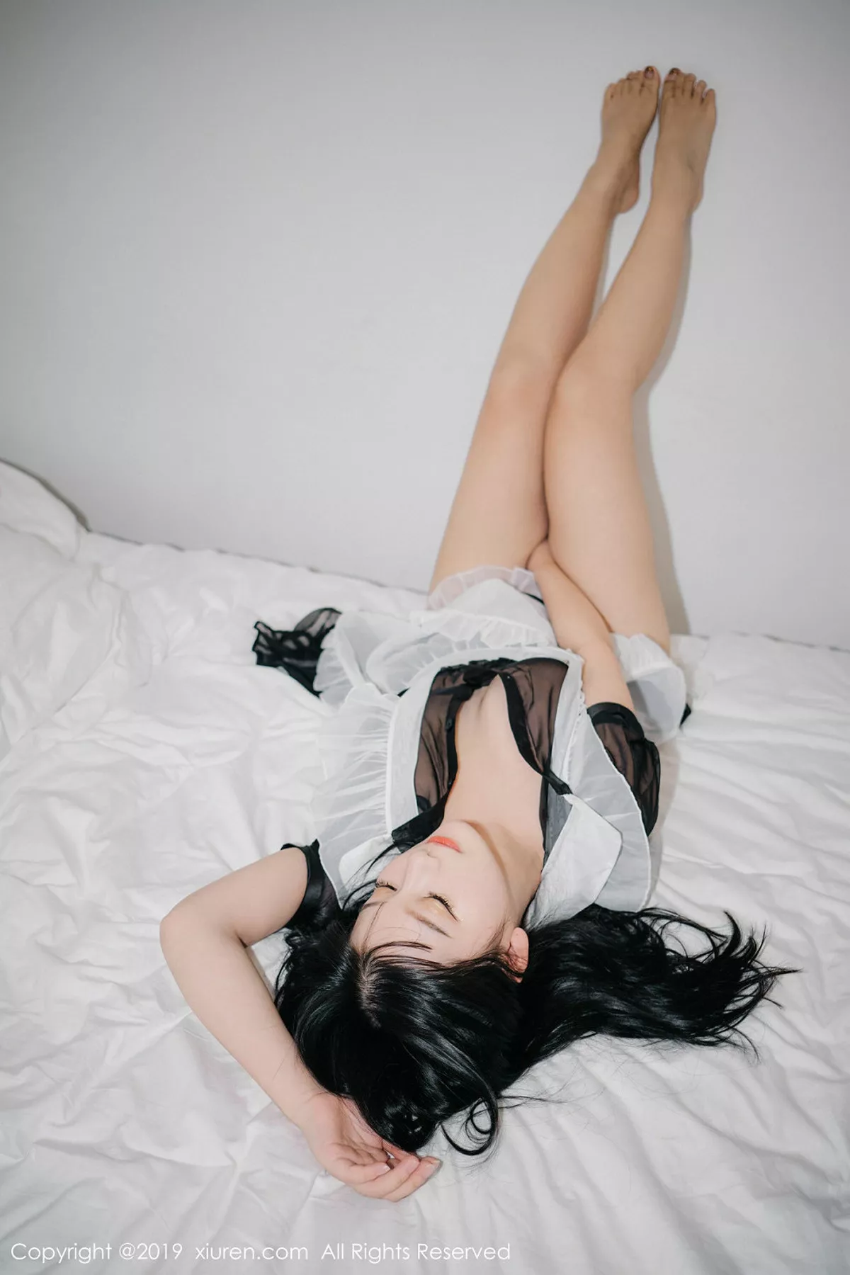 [XiuRen秀人网]第1824期小尤奈写真 [70P]-027