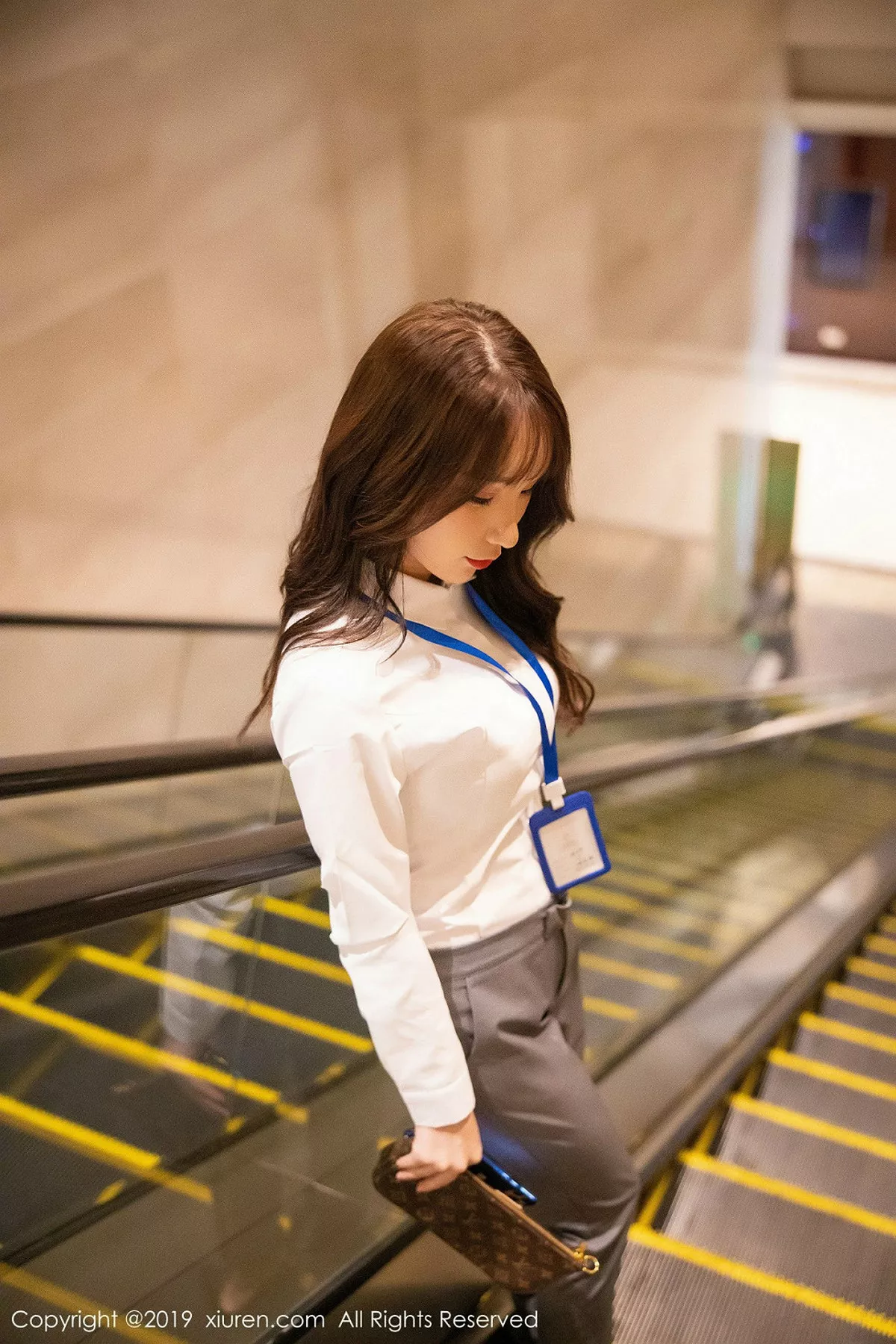 [XiuRen秀人网]第1834期周于希写真 [106P]-003