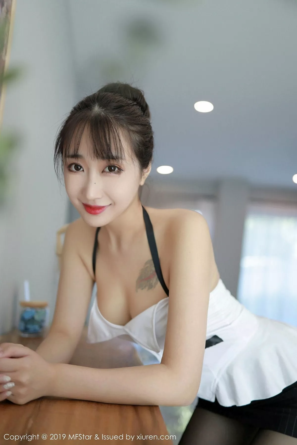 [MFStar模范学院]第238期林子欣写真 [51P]-016