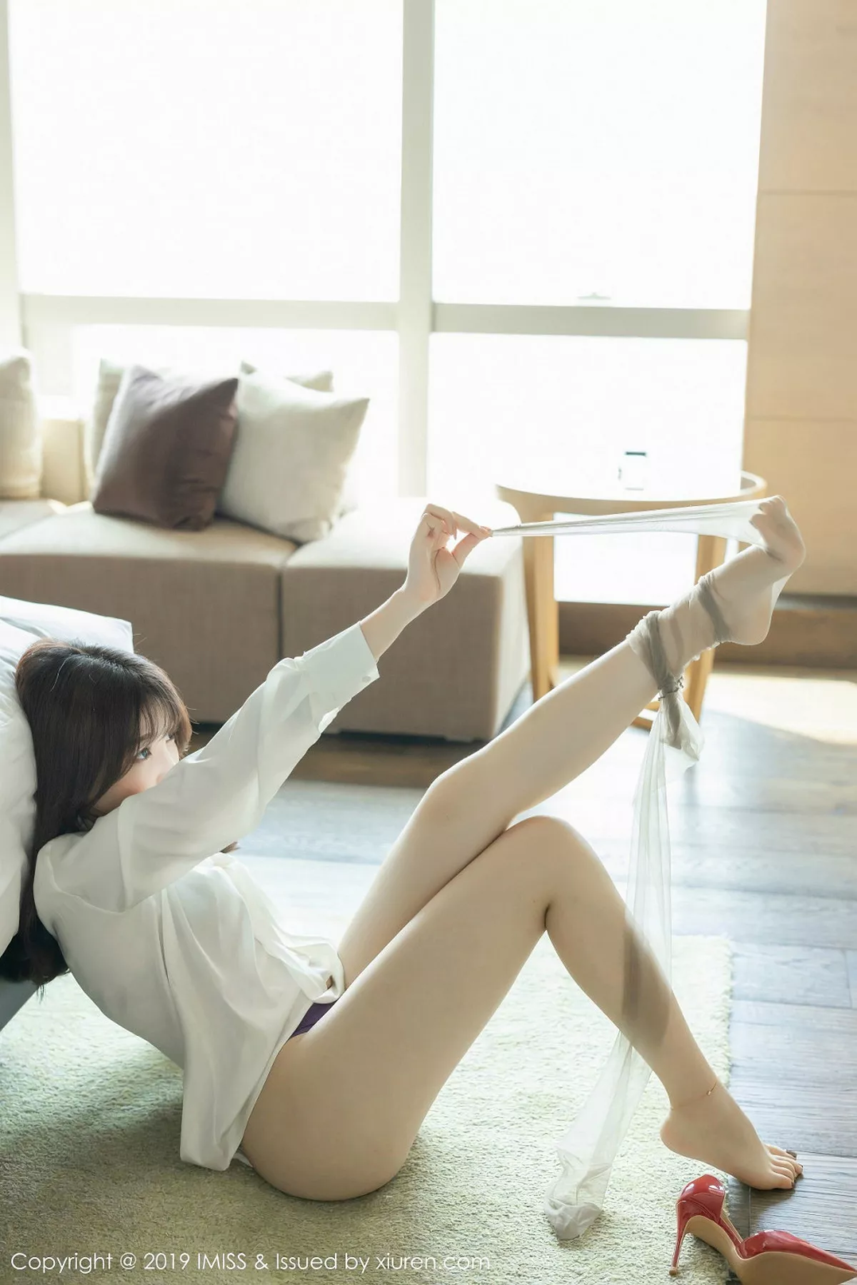 [Imiss爱蜜社]第413期芝芝写真 [77P]-061