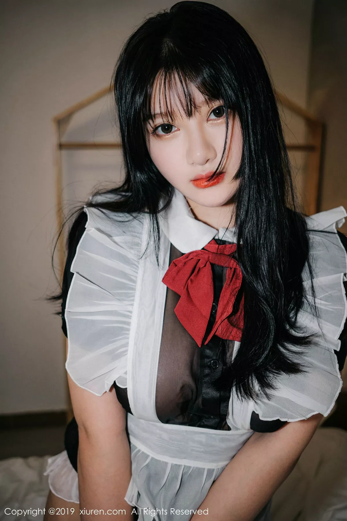[XiuRen秀人网]第1824期小尤奈写真 [70P]-005