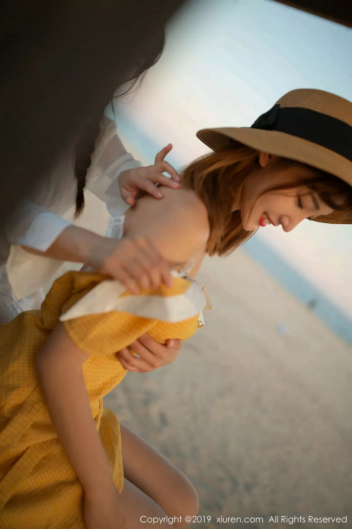 [XiuRen秀人网]第1812期陆萱萱写真 [81P]-081