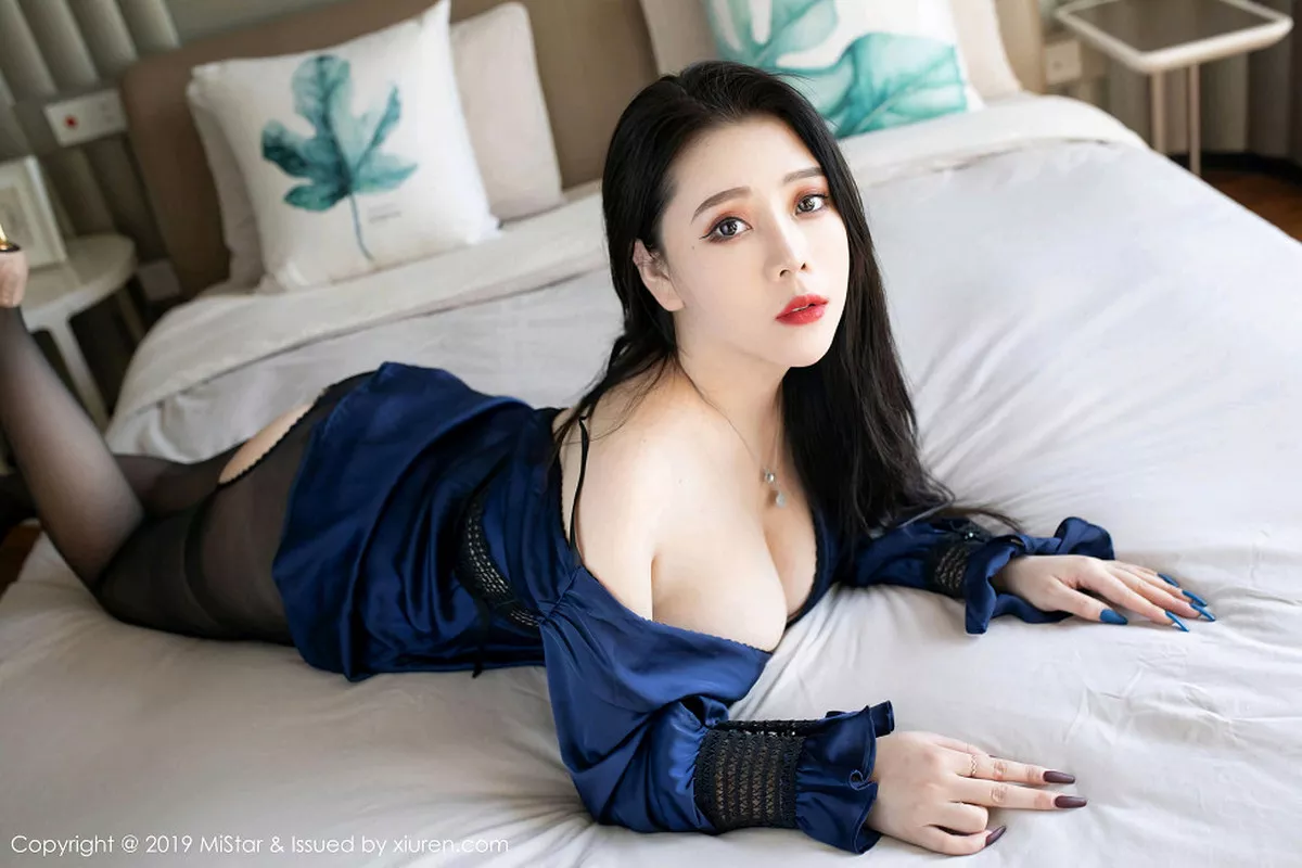 [MiStar魅妍社]第313期Miki兔写真 [40P]-016