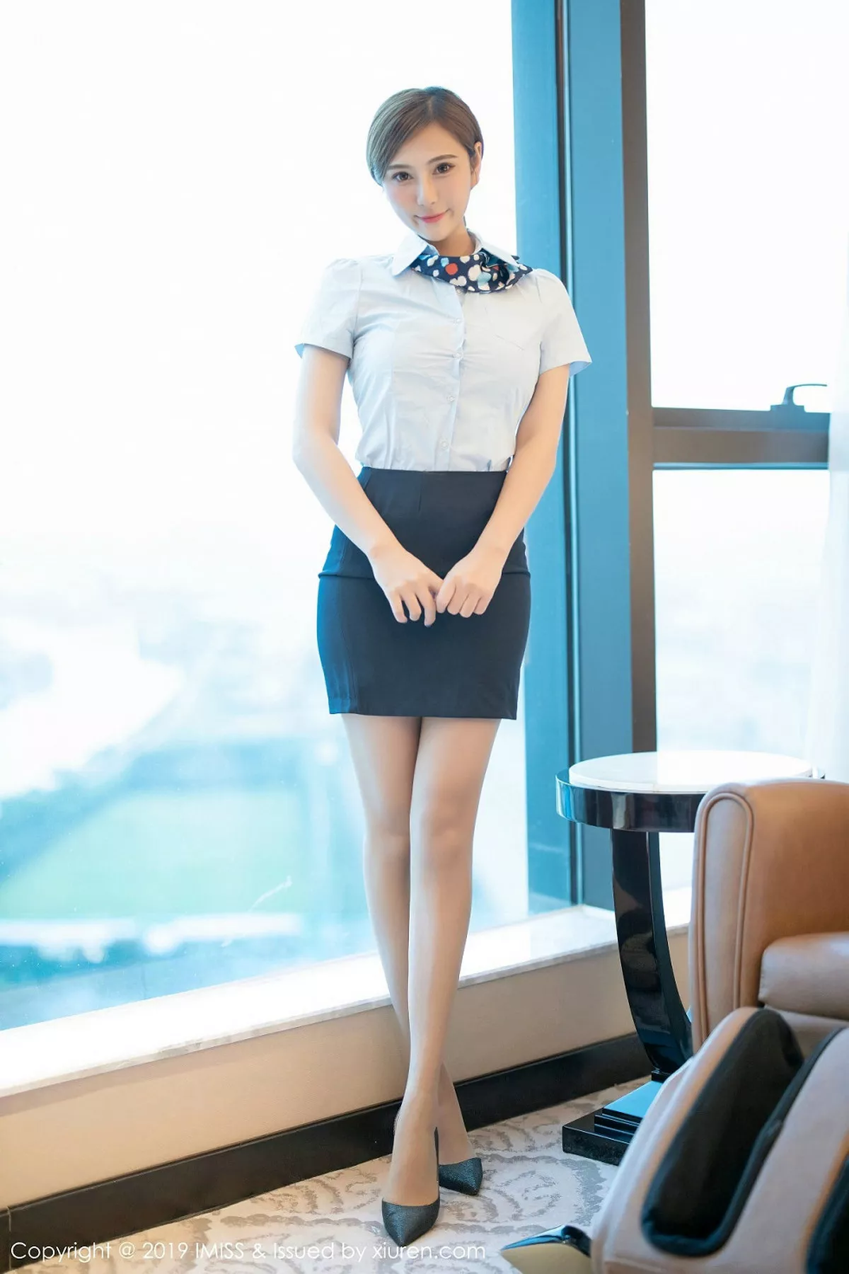 [Imiss爱蜜社]第408期Lavinia写真 [62P]-001