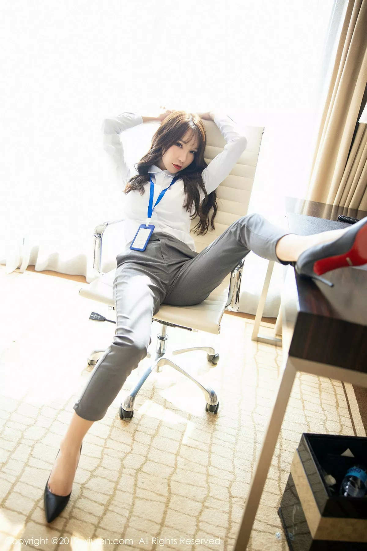 [XiuRen秀人网]第1834期周于希写真 [106P]-042