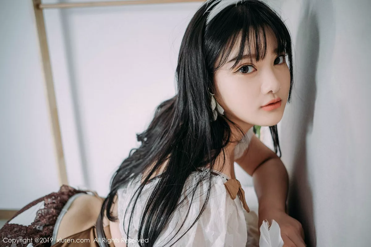 [XiuRen秀人网]第1824期小尤奈写真 [70P]-051