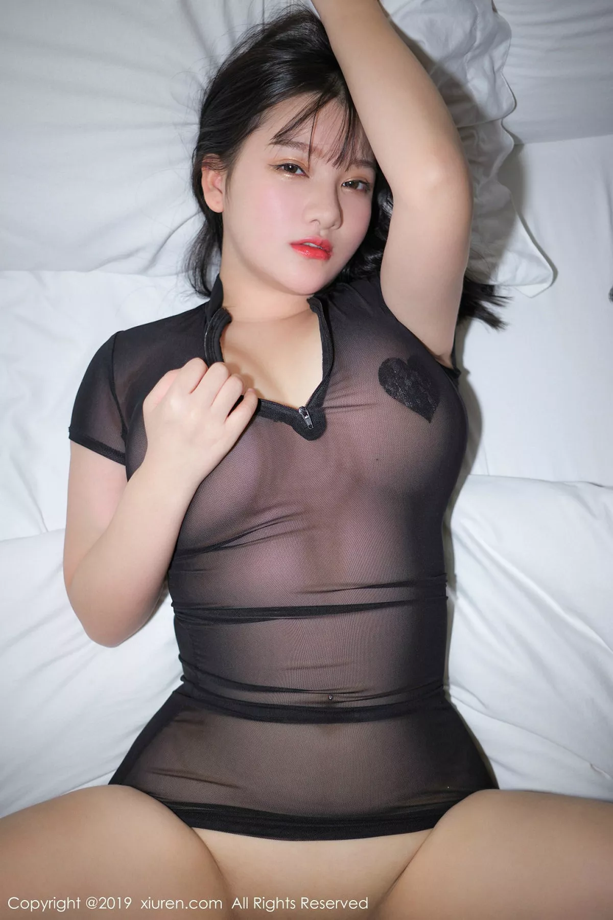 [XiuRen秀人网]第1824期小尤奈写真 [70P]-050