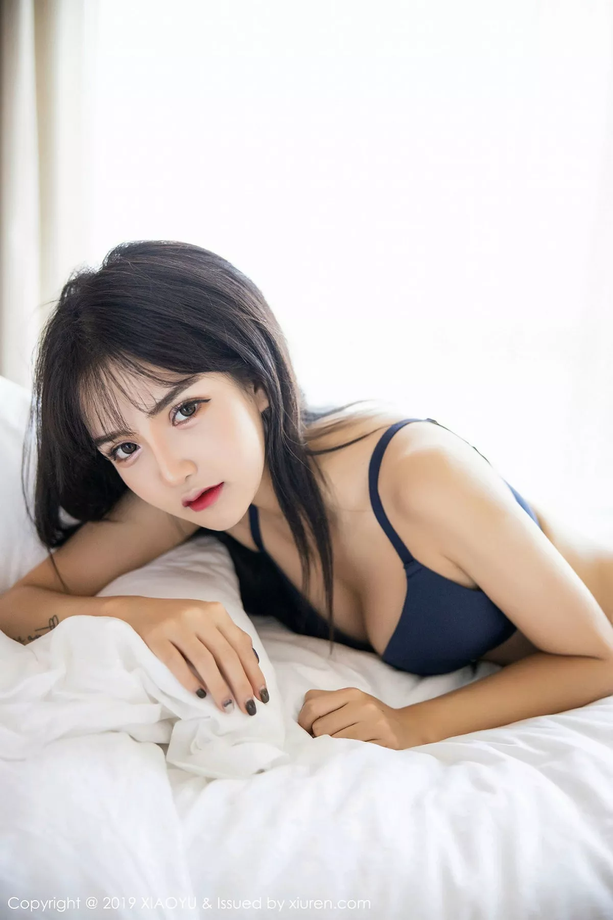 [XiaoYu画语界]第200期Miko酱吖写真 [108P]-100