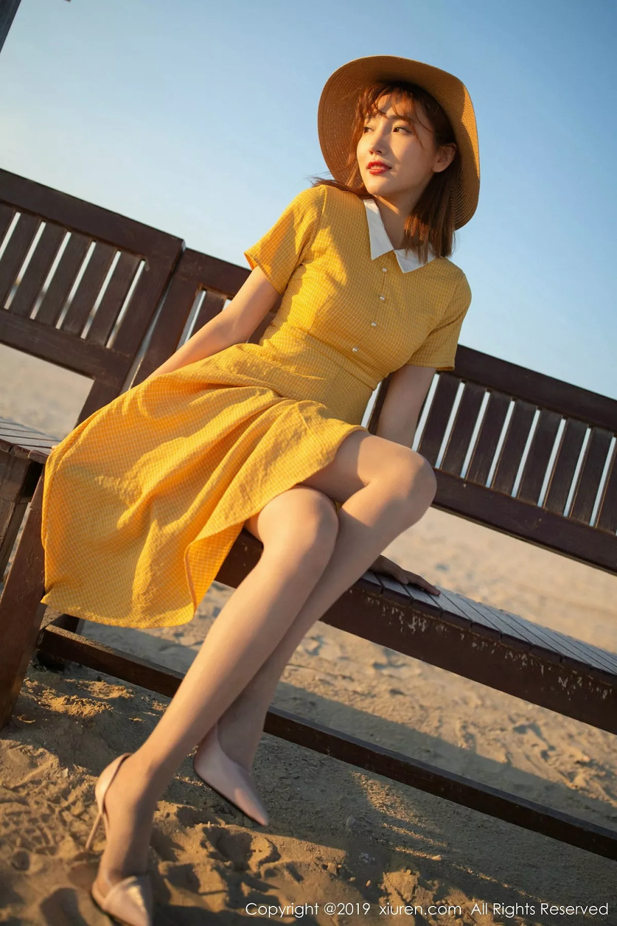 [XiuRen秀人网]第1812期陆萱萱写真 [81P]-013