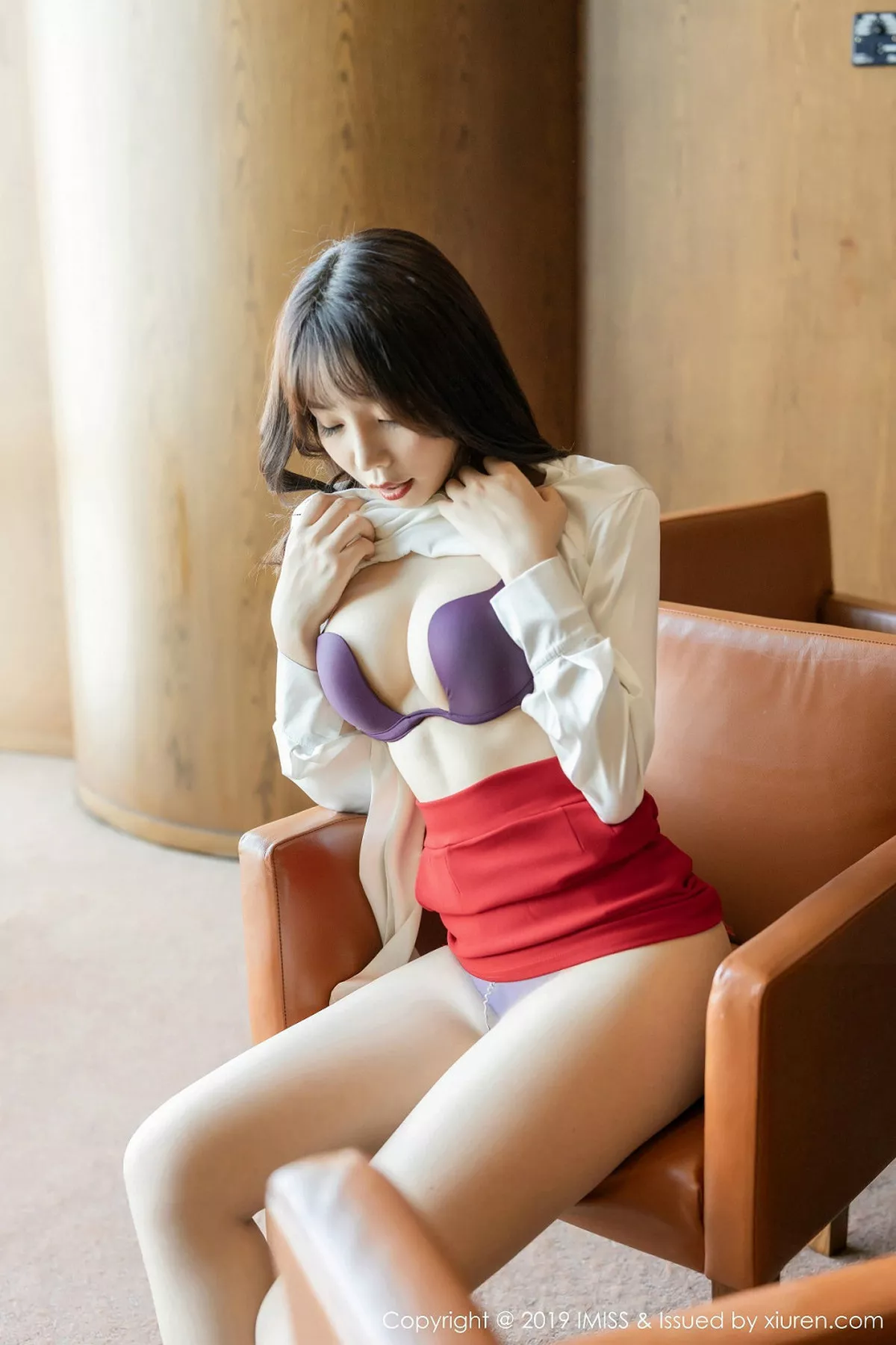 [Imiss爱蜜社]第413期芝芝写真 [77P]-014