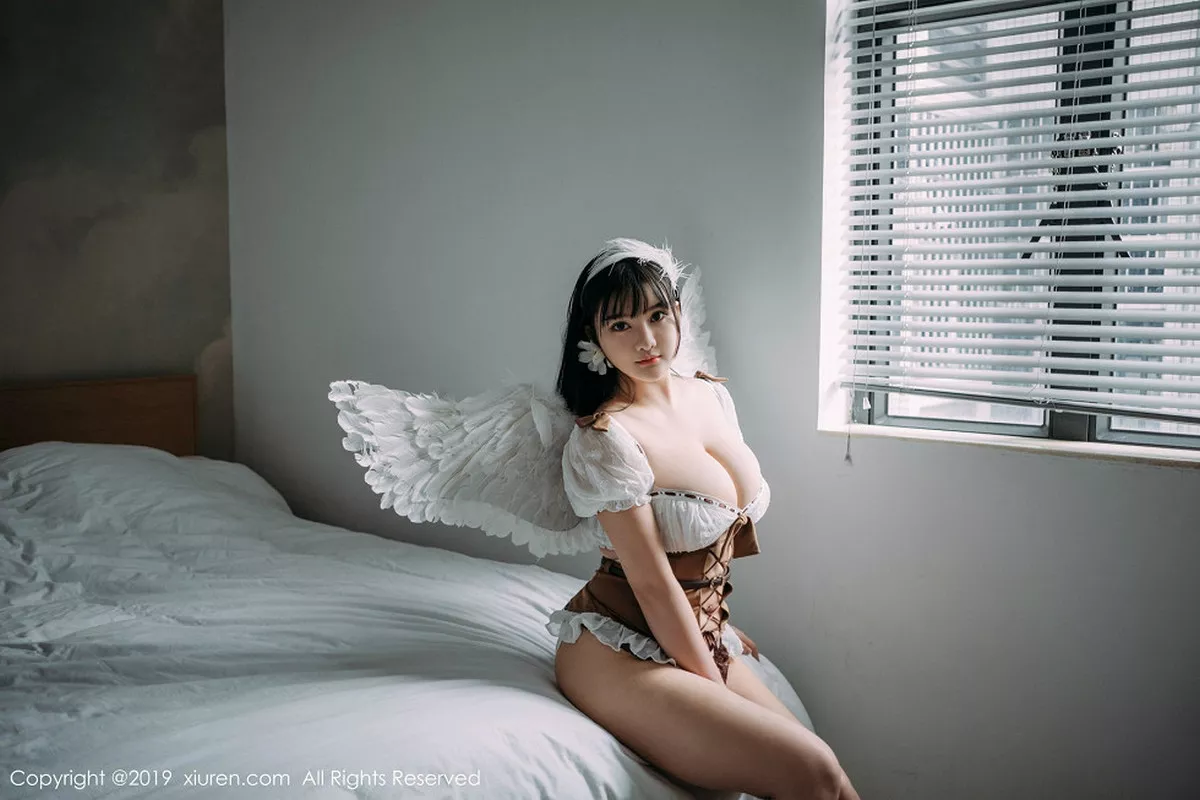 [XiuRen秀人网]第1824期小尤奈写真 [70P]-021