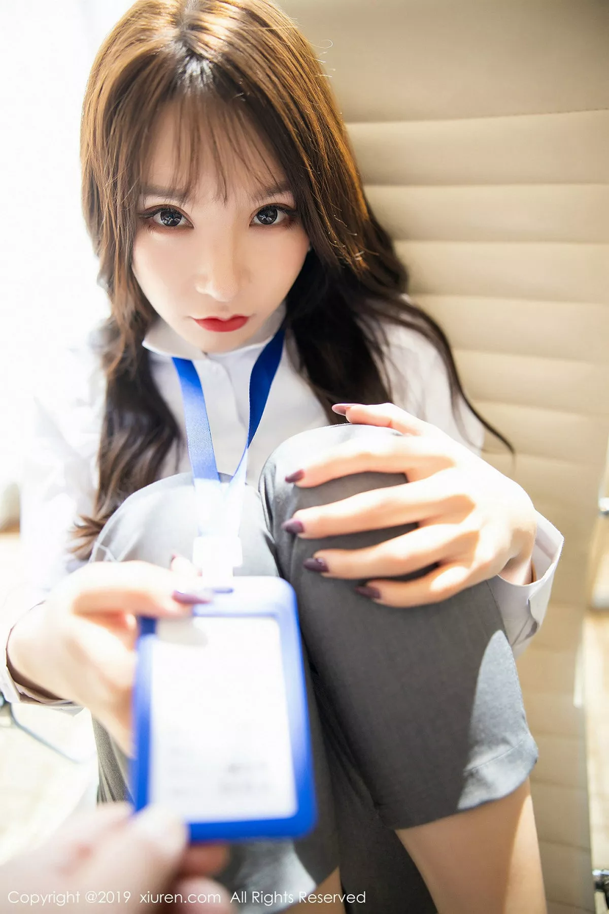 [XiuRen秀人网]第1834期周于希写真 [106P]-047