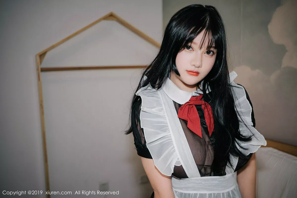 [XiuRen秀人网]第1824期小尤奈写真 [70P]-070