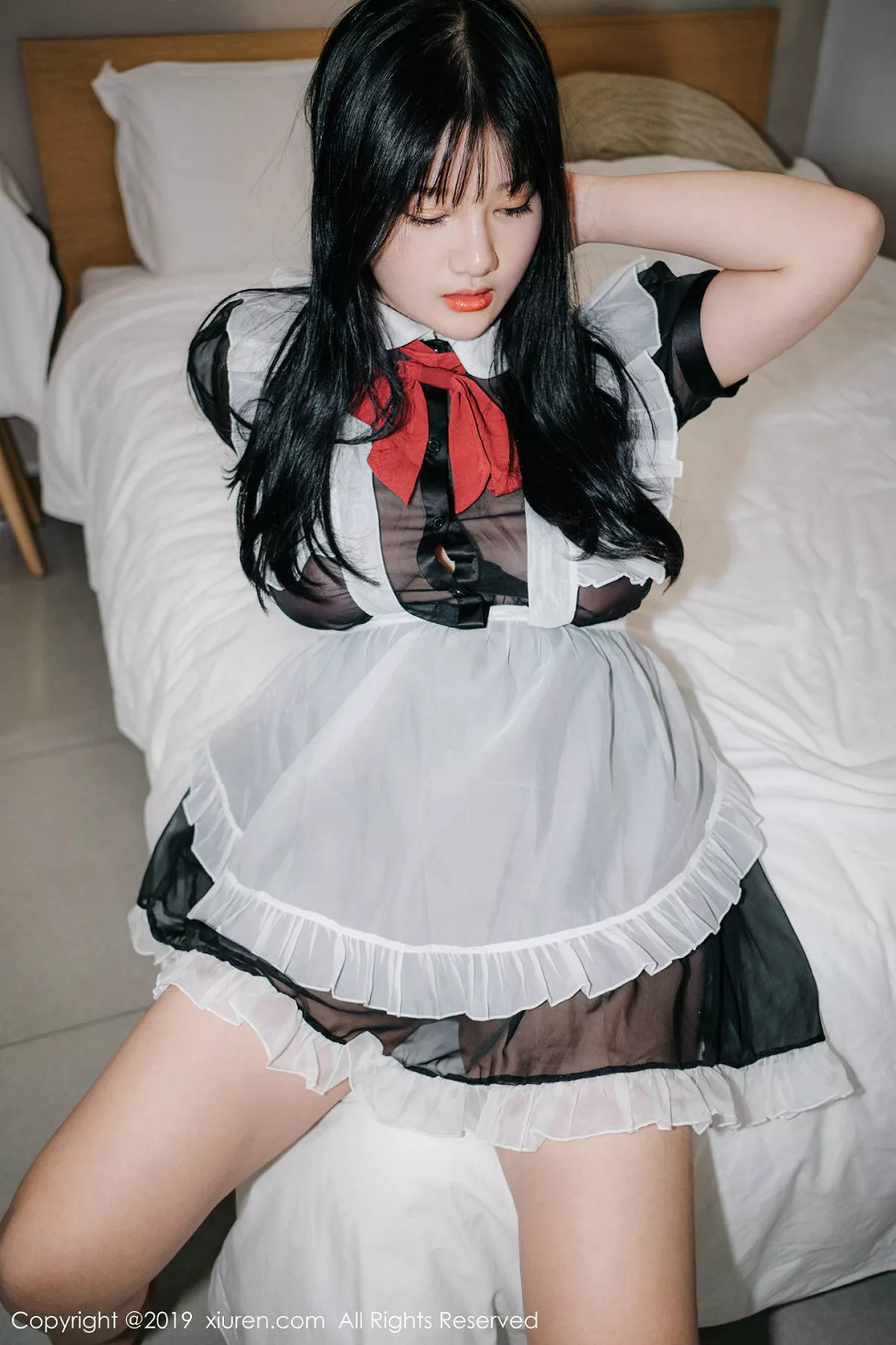 [XiuRen秀人网]第1824期小尤奈写真 [70P]-013