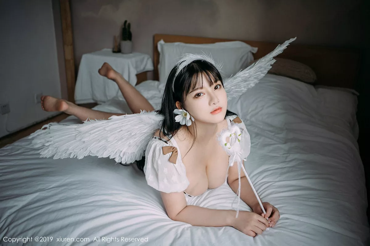 [XiuRen秀人网]第1824期小尤奈写真 [70P]-031