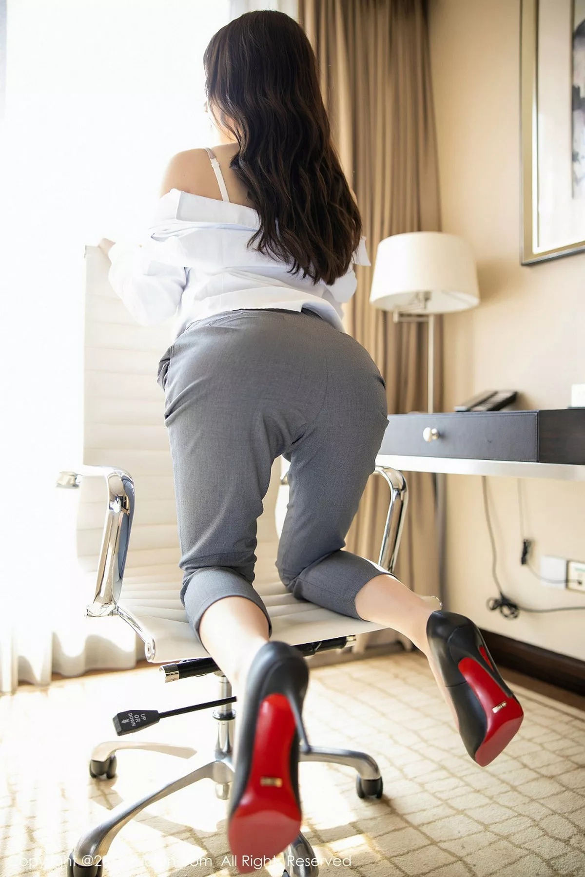 [XiuRen秀人网]第1834期周于希写真 [106P]-058