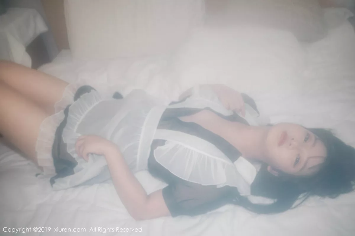 [XiuRen秀人网]第1824期小尤奈写真 [70P]-018