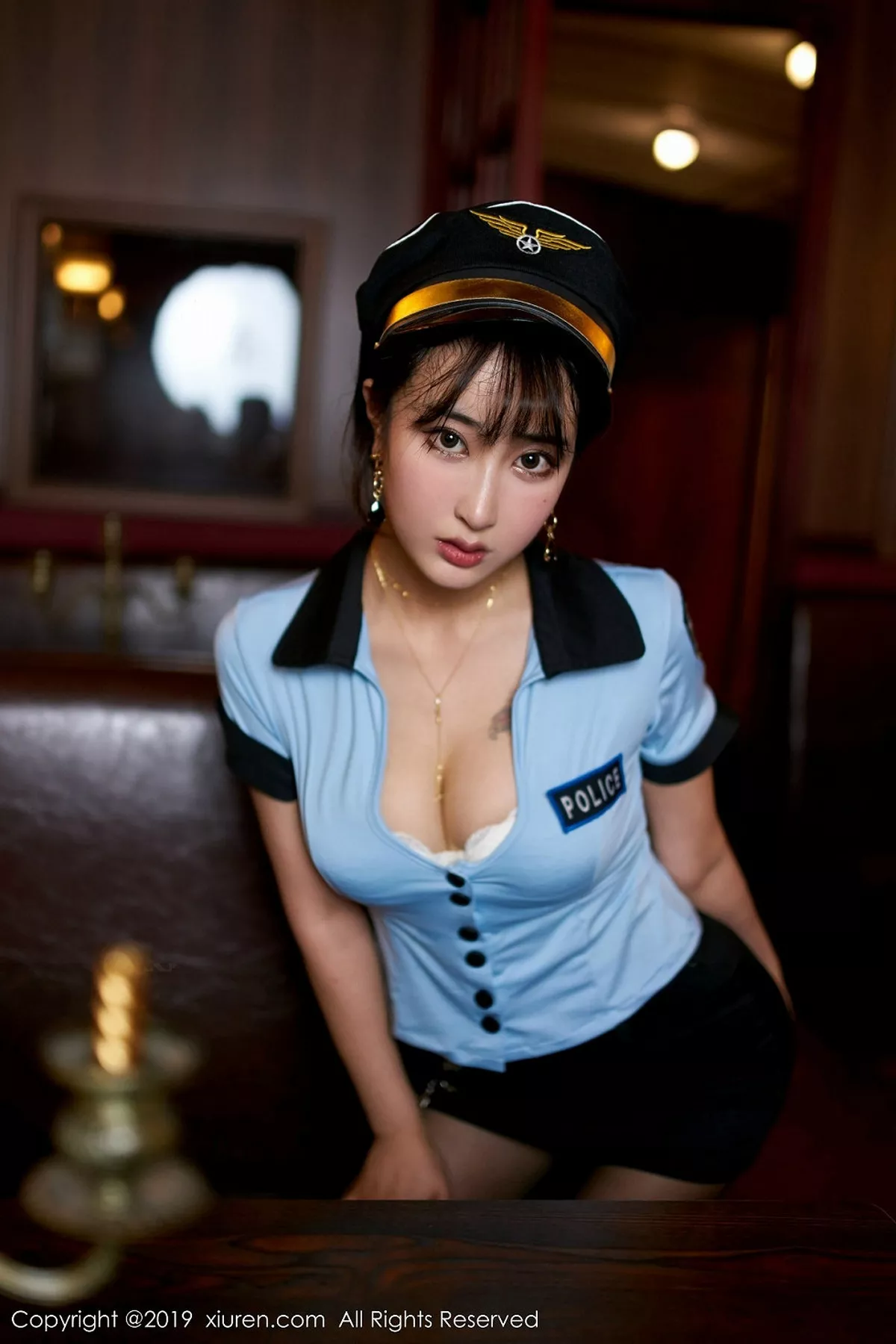 [XiuRen秀人网]第1811期林子欣写真 [60P]-028
