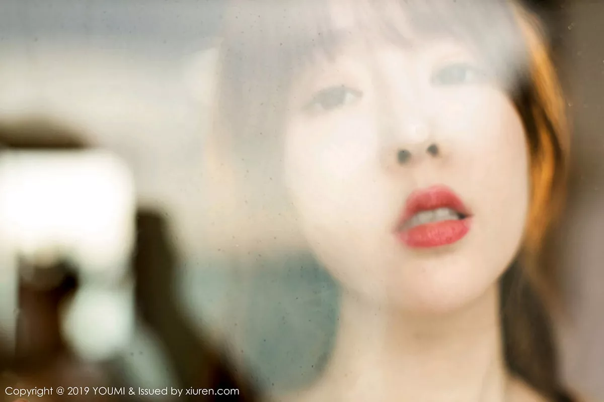 [YouMi尤蜜荟]第378期王雨纯写真 [81P]-034