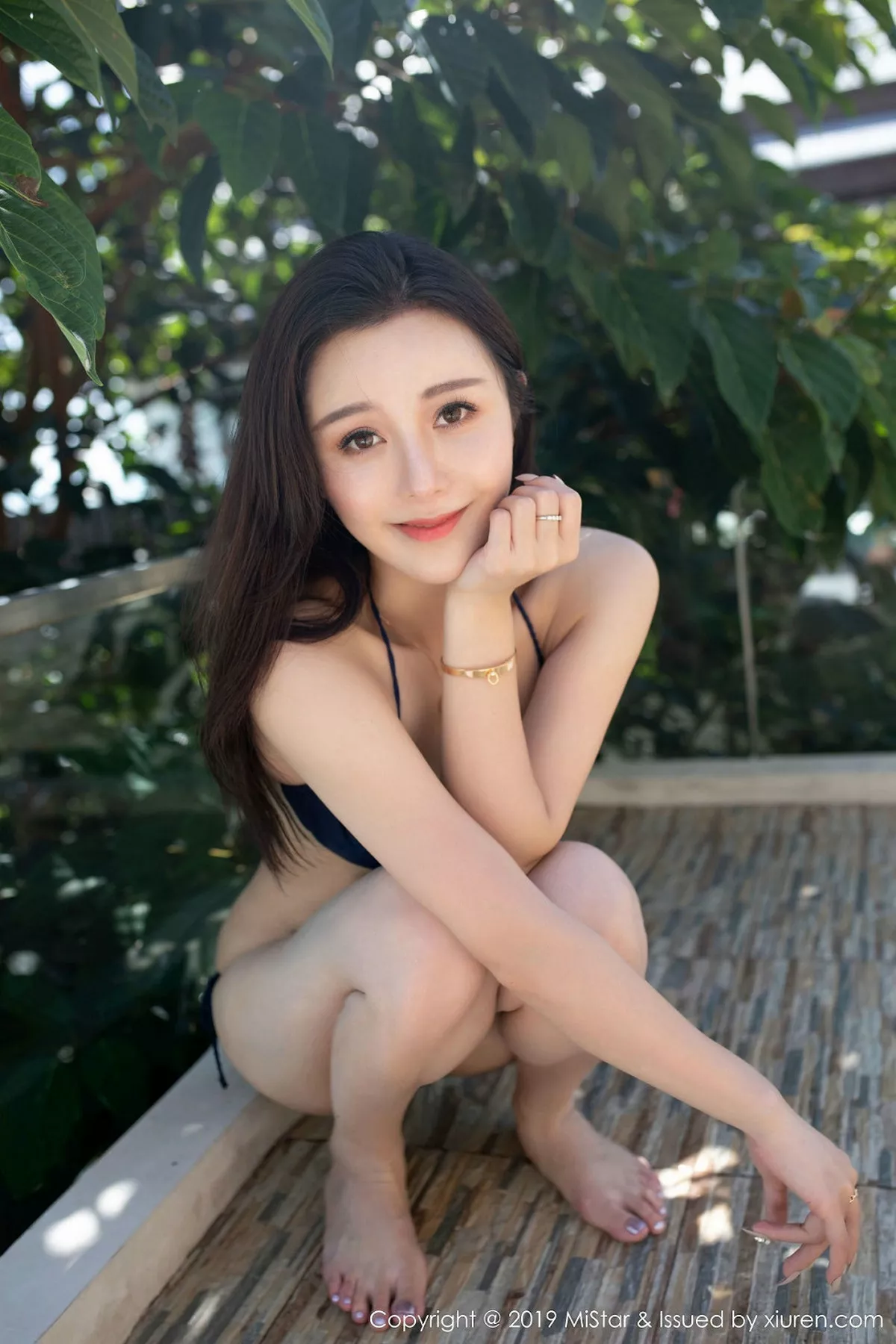 [MiStar魅妍社]第315期鲍妮写真 [40P]-018