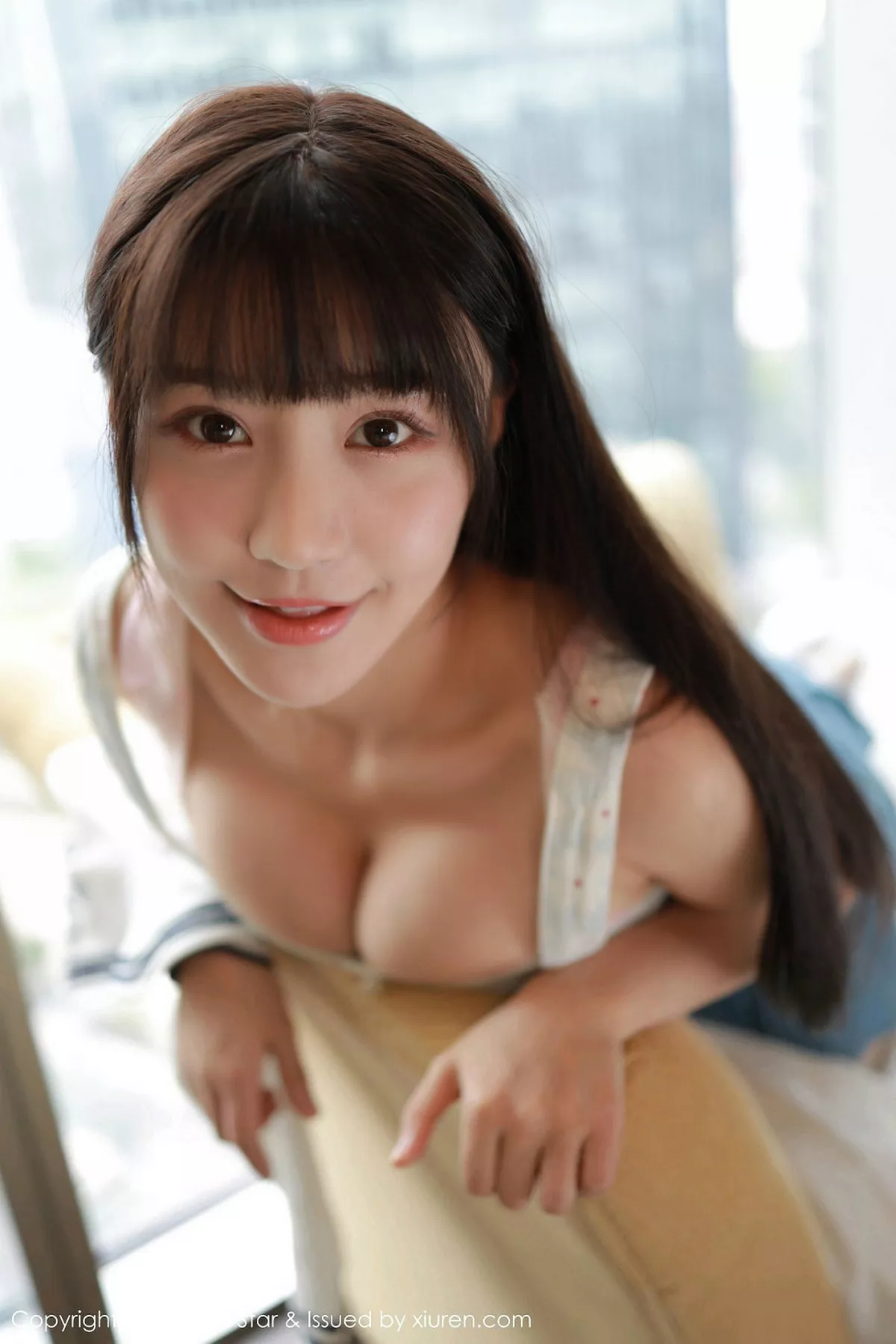 [MFStar模范学院]第233期朱可儿写真 [77P]-036