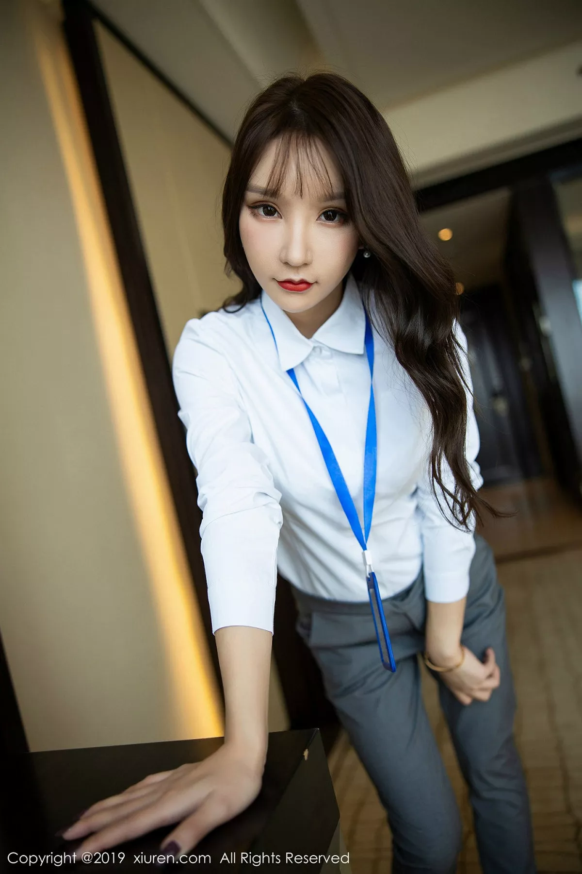 [XiuRen秀人网]第1834期周于希写真 [106P]-028
