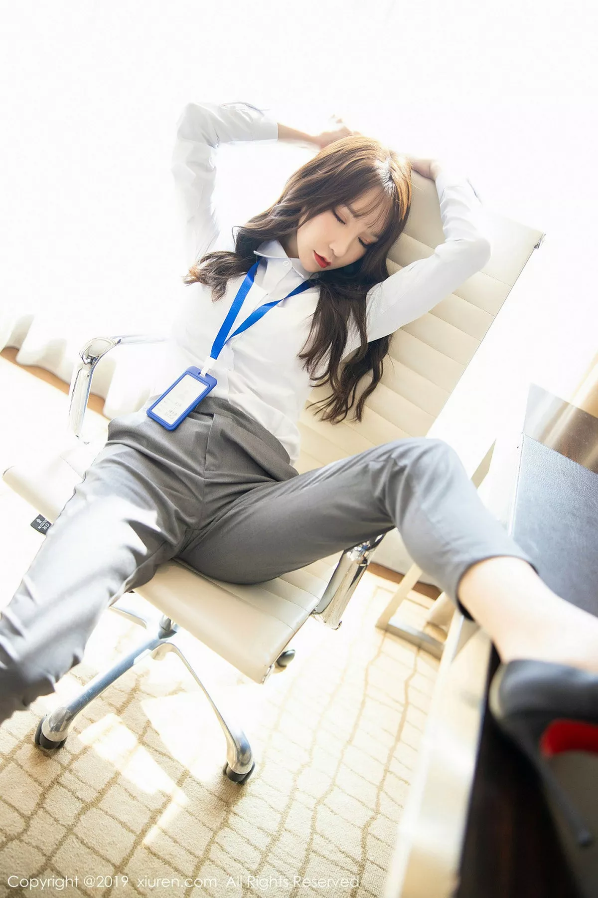 [XiuRen秀人网]第1834期周于希写真 [106P]-041