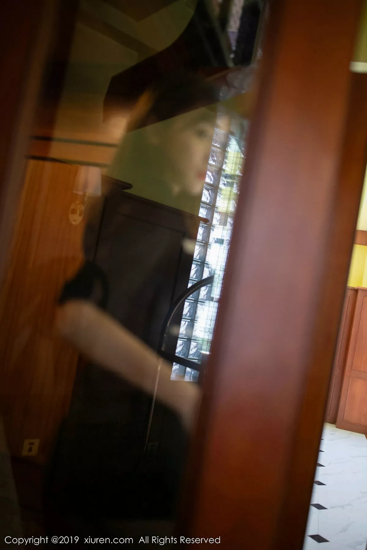 [XiuRen秀人网]第1807期陆萱萱写真 [69P]-015