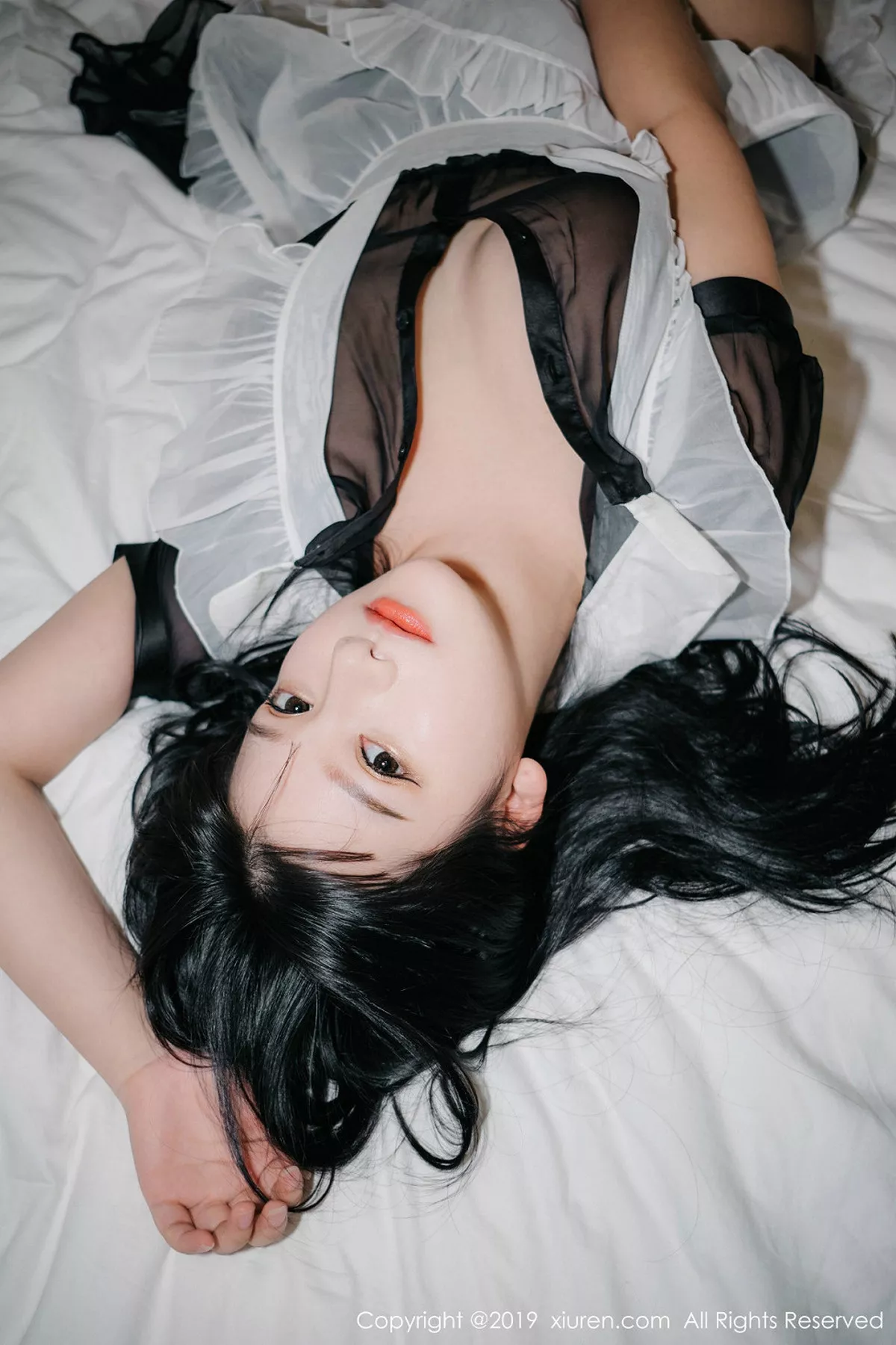 [XiuRen秀人网]第1824期小尤奈写真 [70P]-029