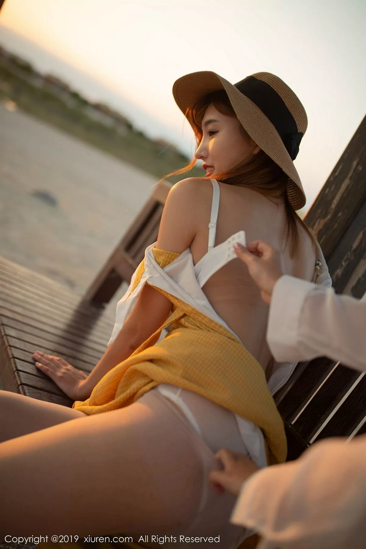 [XiuRen秀人网]第1812期陆萱萱写真 [81P]-079