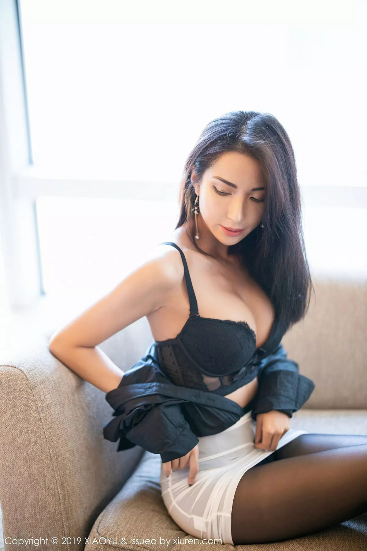 [XiaoYu画语界]第202期Carry写真 [87P]-049