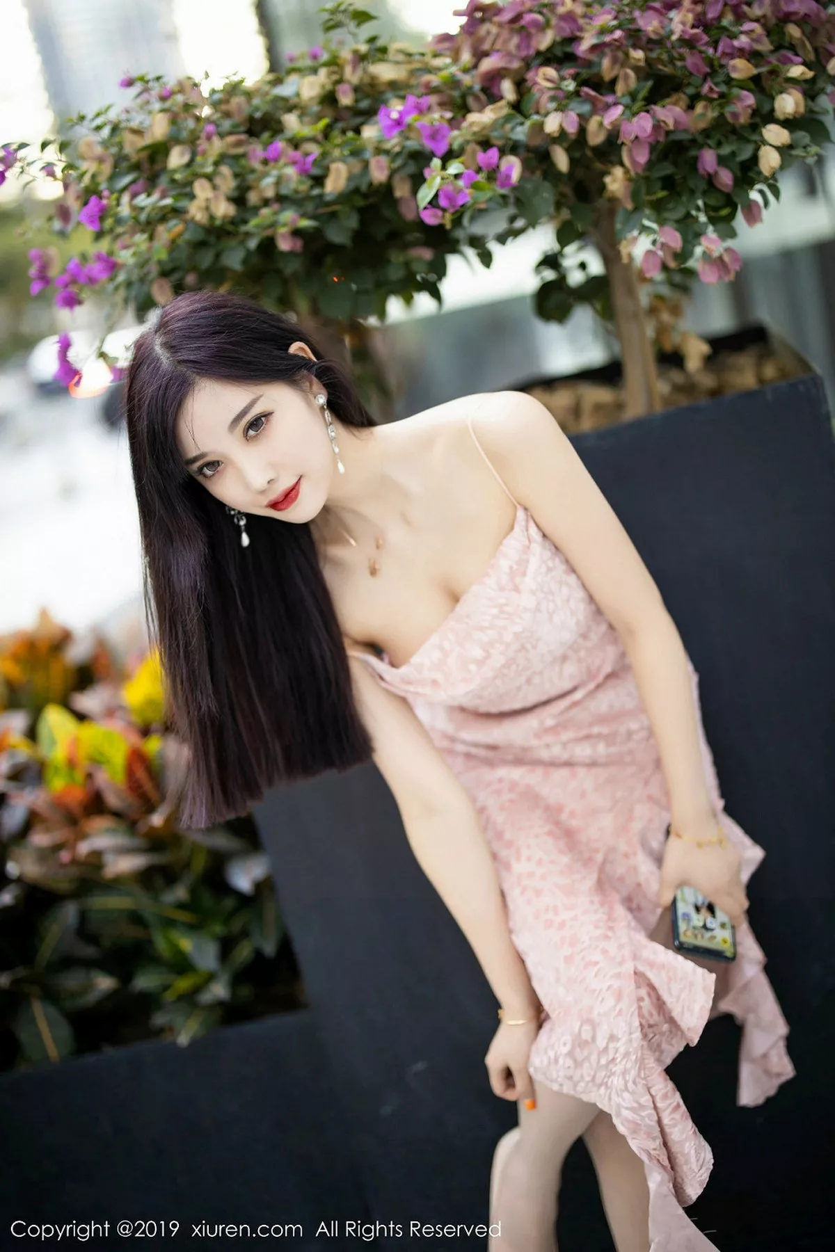 [XiuRen秀人网]第1857期杨晨晨写真 [83P]-021
