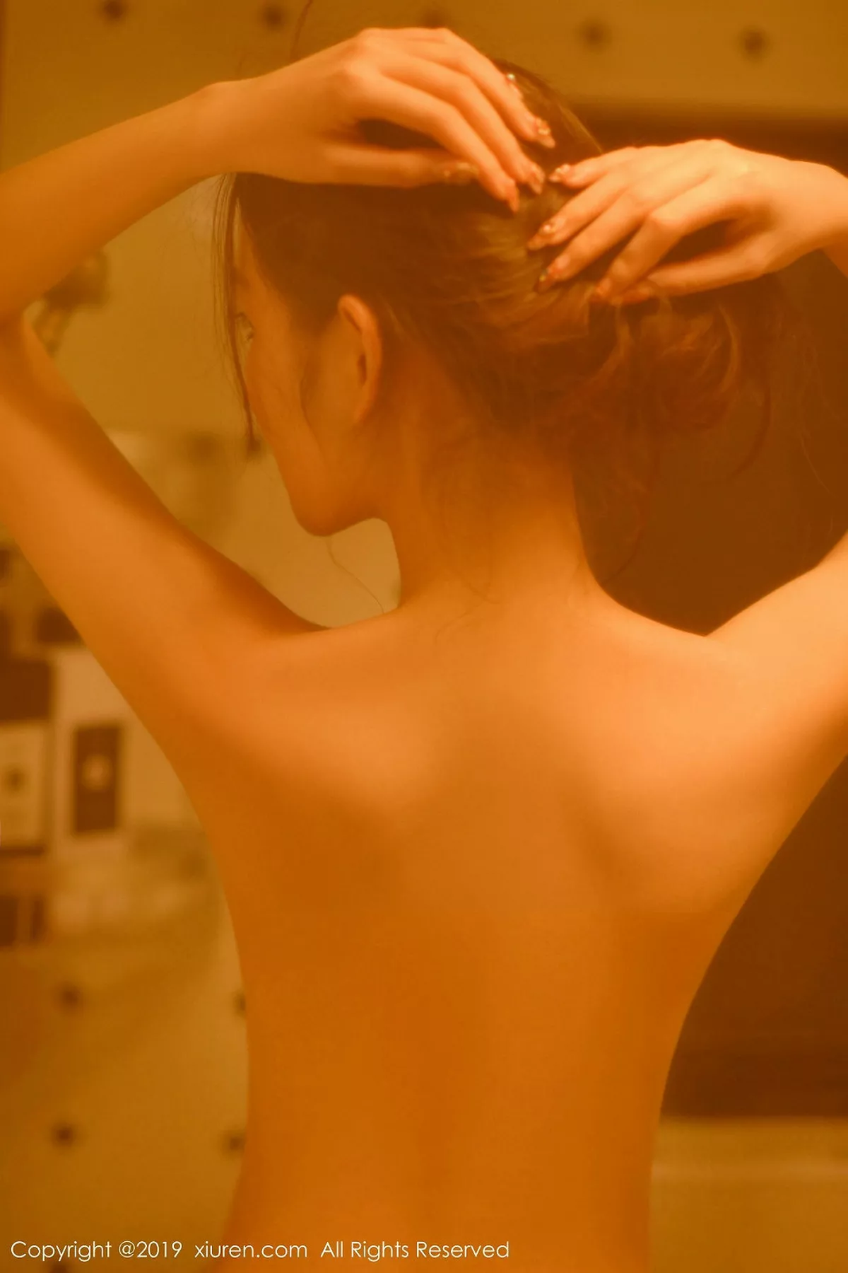 [XiuRen秀人网]第1848期沈梦瑶写真 [60P]-059