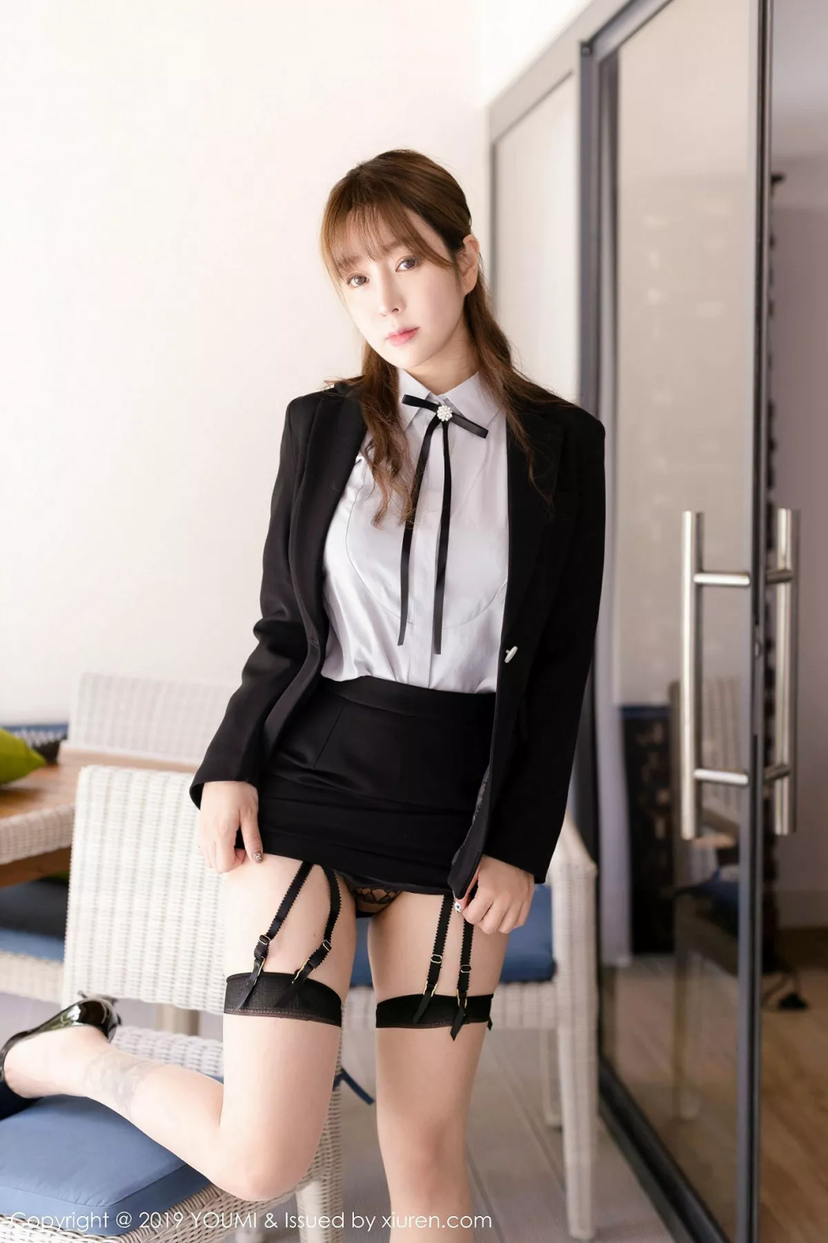 [YouMi尤蜜荟]第386期王雨纯写真 [118P]-010