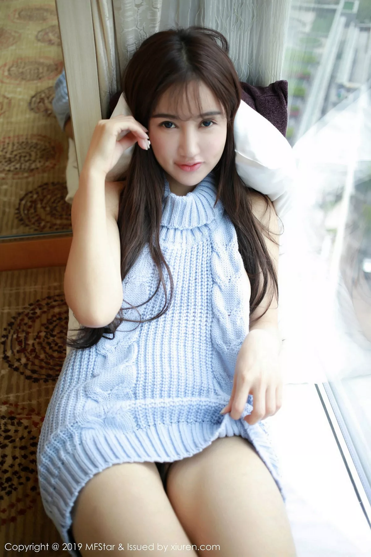[MFStar模范学院]第243期程程CC写真 [50P]-028
