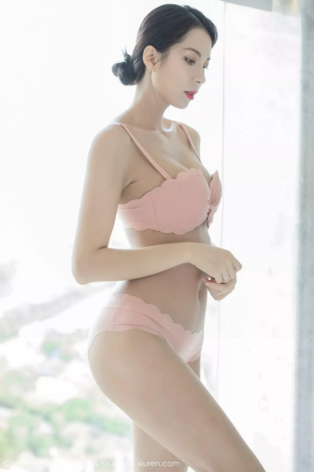 [Imiss爱蜜社]第416期Carry写真 [48P]-044