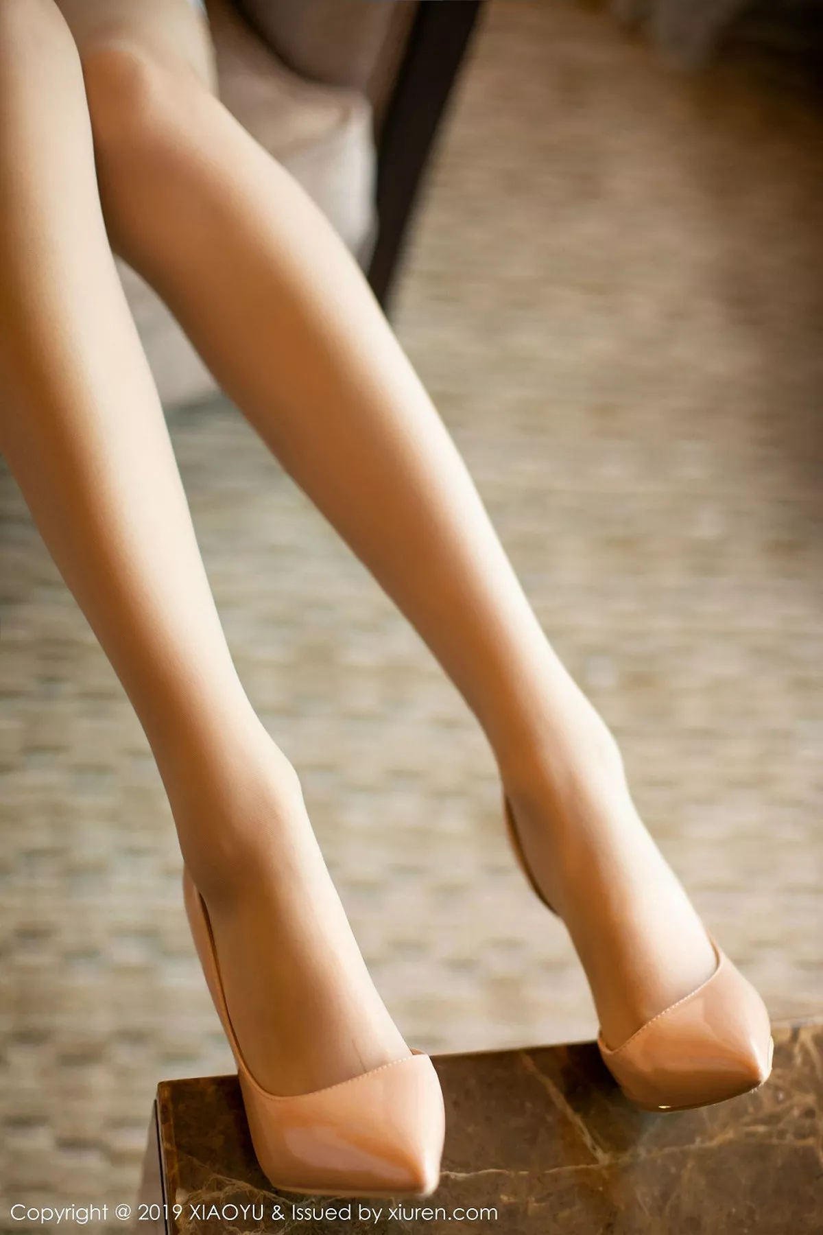 [XiaoYu画语界]第213期何嘉颖写真 [63P]-010