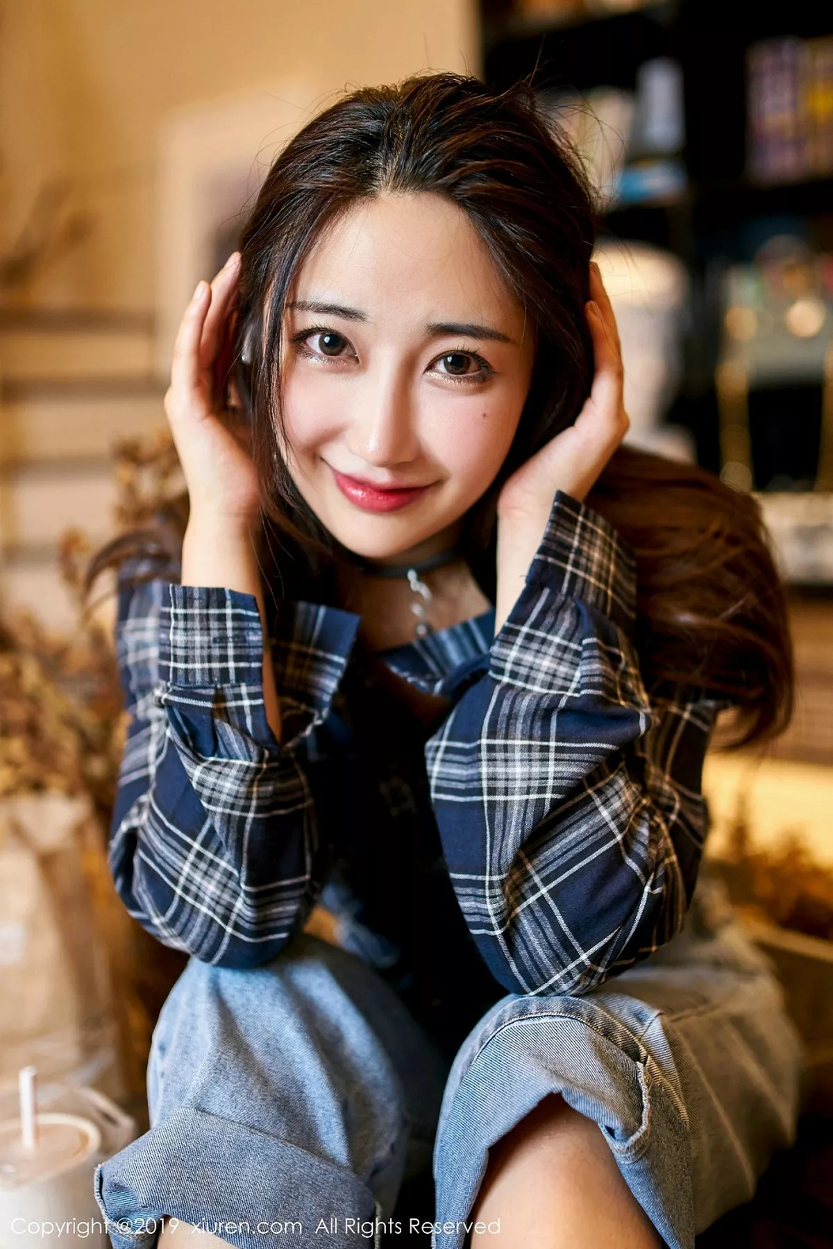 [XiuRen秀人网]第1847期林子欣写真 [42P]-026