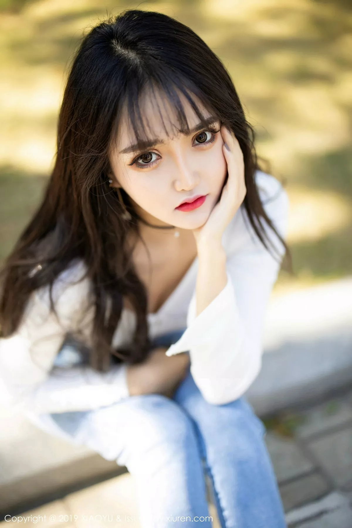 [XiaoYu画语界]第212期Miko酱吖写真 [108P]-007