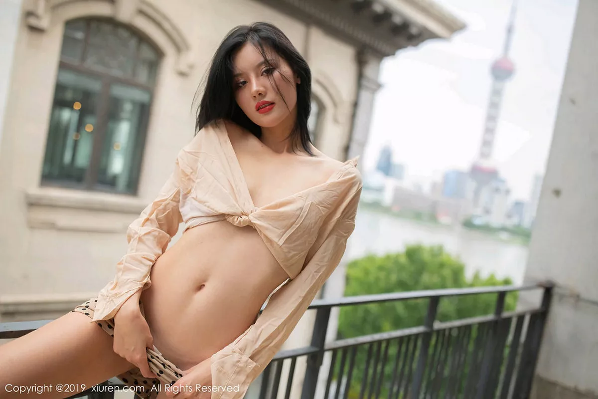 [XiuRen秀人网]第1842期就是阿朱啊写真 [73P]-023