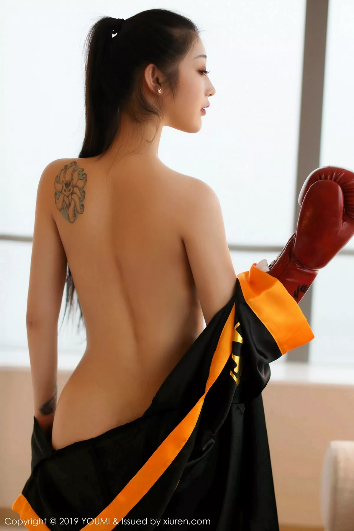 [YouMi尤蜜荟]第387期妲己写真 [50P]-026